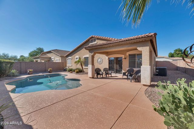 21217 E TIERRA GRANDE Drive, Queen Creek, AZ 85142