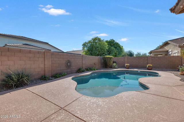 21217 E TIERRA GRANDE Drive, Queen Creek, AZ 85142