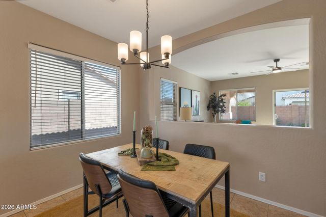 21217 E TIERRA GRANDE Drive, Queen Creek, AZ 85142