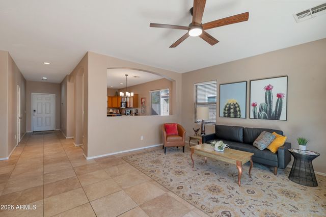 21217 E TIERRA GRANDE Drive, Queen Creek, AZ 85142