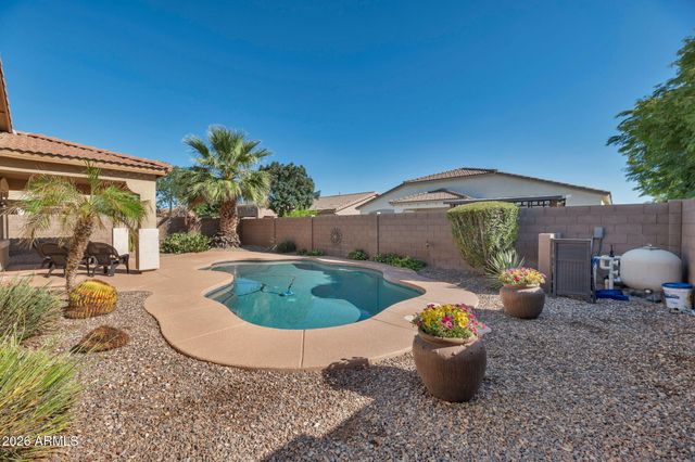 21217 E TIERRA GRANDE Drive, Queen Creek, AZ 85142