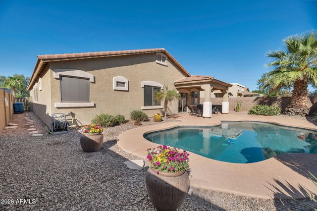 21217 E TIERRA GRANDE Drive, Queen Creek, AZ 85142