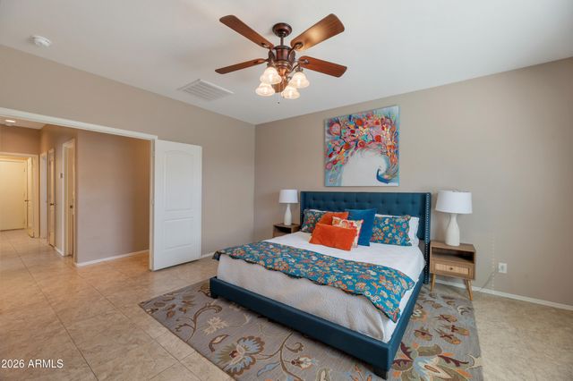 21217 E TIERRA GRANDE Drive, Queen Creek, AZ 85142