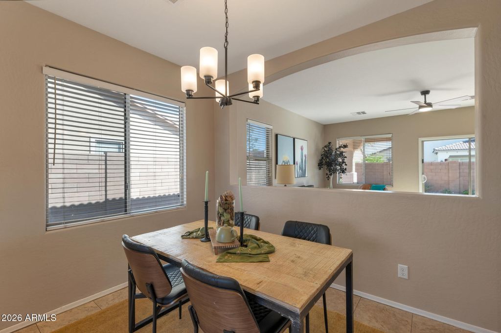 21217 E TIERRA GRANDE Drive, Queen Creek, AZ 85142 — photo 5