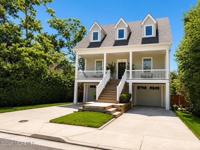 131 Wilson Avenue, Middletown, NJ 07758