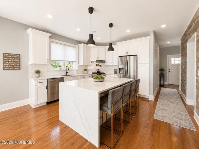 131 Wilson Avenue, Middletown, NJ 07758