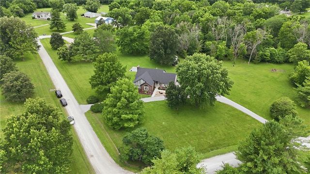 15007 E 200th Street, Peculiar, MO 64078