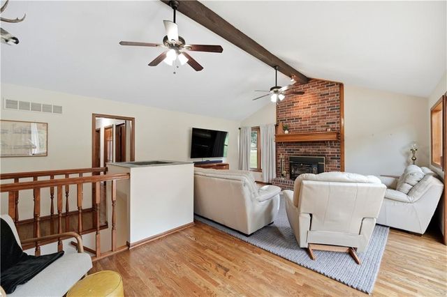 15007 E 200th Street, Peculiar, MO 64078