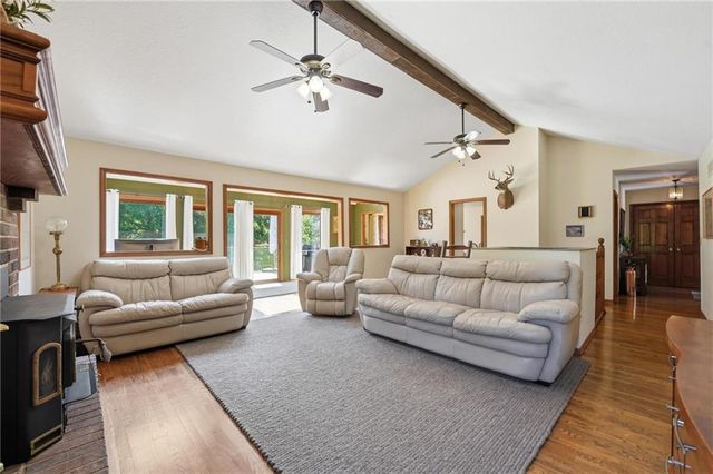 15007 E 200th Street, Peculiar, MO 64078