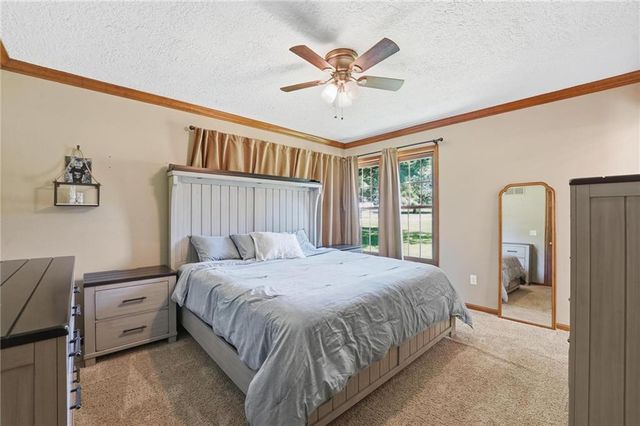15007 E 200th Street, Peculiar, MO 64078