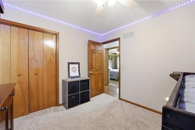 15007 E 200th Street, Peculiar, MO 64078