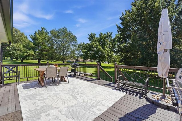 15007 E 200th Street, Peculiar, MO 64078