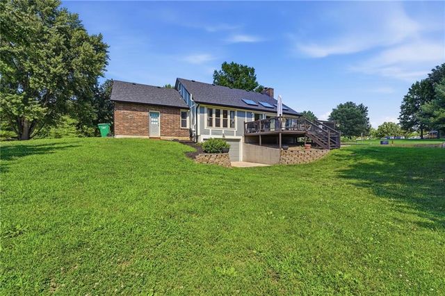 15007 E 200th Street, Peculiar, MO 64078
