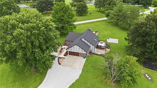 15007 E 200th Street, Peculiar, MO 64078