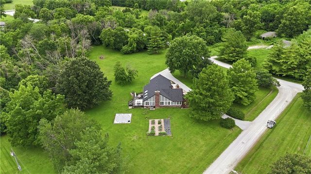 15007 E 200th Street, Peculiar, MO 64078