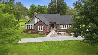 15007 E 200th Street, Peculiar, MO 64078