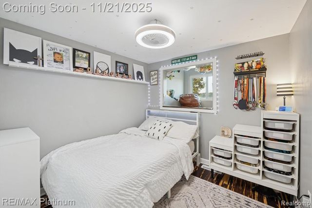 4009 Highcrest Drive, Brighton, MI 48116