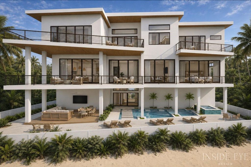 1200 GULF DRIVE N, BRADENTON BEACH, FL 34217 — photo 2