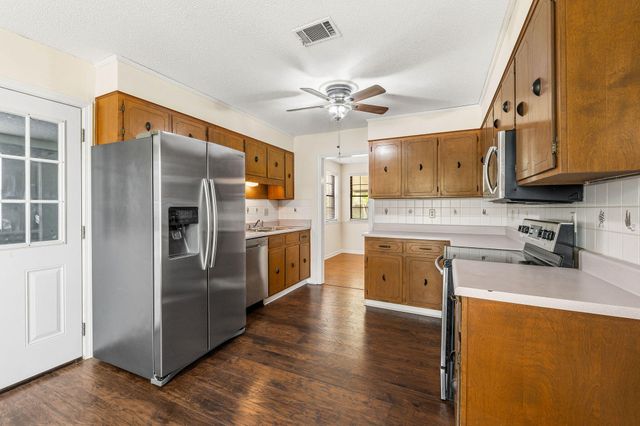 3604 Spanish Court, Hephzibah, GA 30815