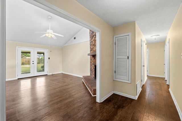 3604 Spanish Court, Hephzibah, GA 30815