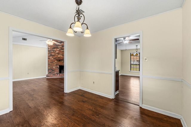 3604 Spanish Court, Hephzibah, GA 30815