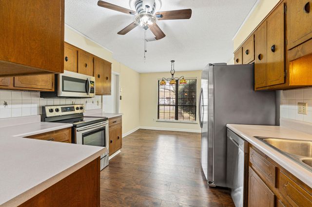 3604 Spanish Court, Hephzibah, GA 30815