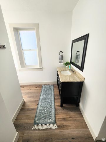 336 W 100 S, Brigham City, UT 84302