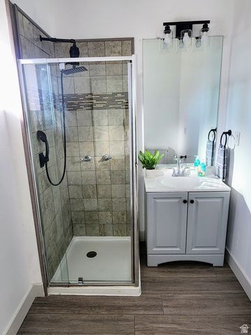 336 W 100 S, Brigham City, UT 84302