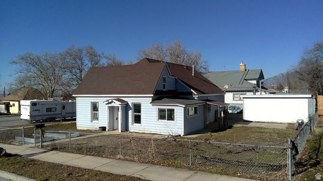 336 W 100 S, Brigham City, UT 84302