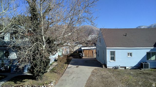 336 W 100 S, Brigham City, UT 84302