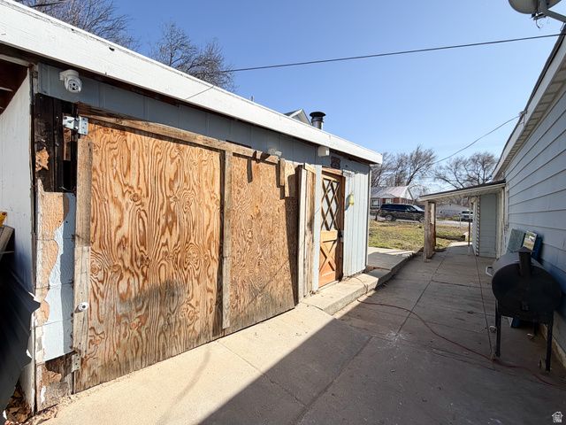 336 W 100 S, Brigham City, UT 84302