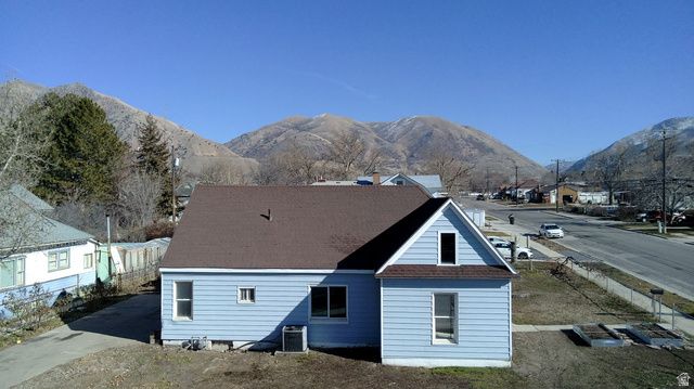 336 W 100 S, Brigham City, UT 84302