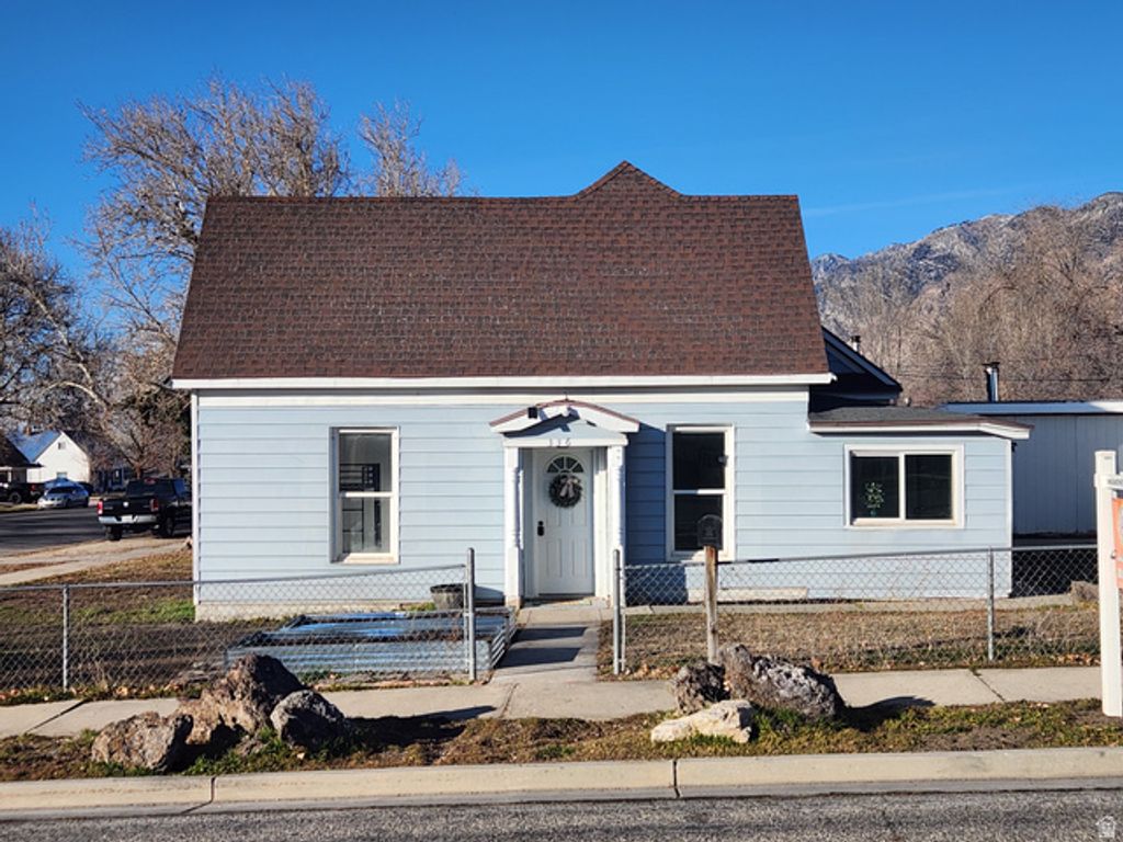 336 W 100 S, Brigham City, UT 84302