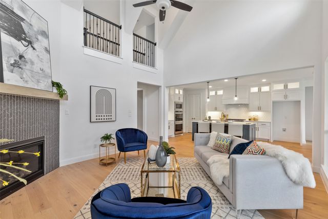 2380 Rainforest Drive, Prosper, TX 75078