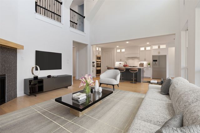 2380 Rainforest Drive, Prosper, TX 75078