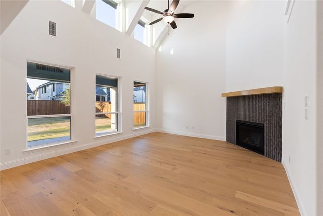 2380 Rainforest Drive, Prosper, TX 75078