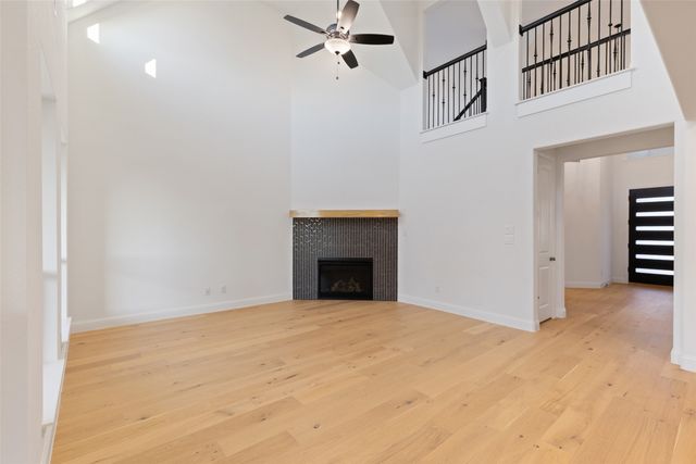 2380 Rainforest Drive, Prosper, TX 75078