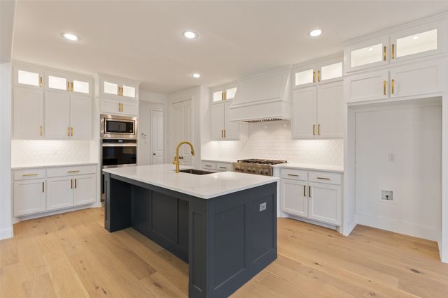 2380 Rainforest Drive, Prosper, TX 75078