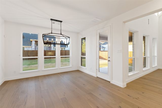 2380 Rainforest Drive, Prosper, TX 75078