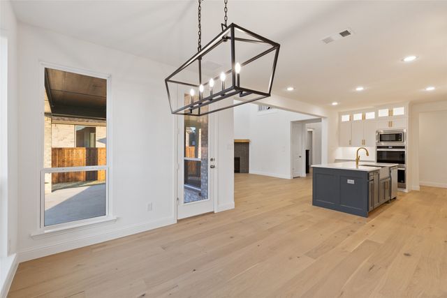 2380 Rainforest Drive, Prosper, TX 75078