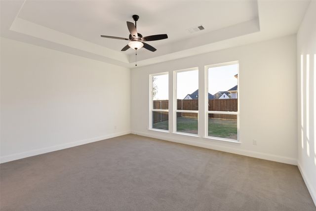 2380 Rainforest Drive, Prosper, TX 75078