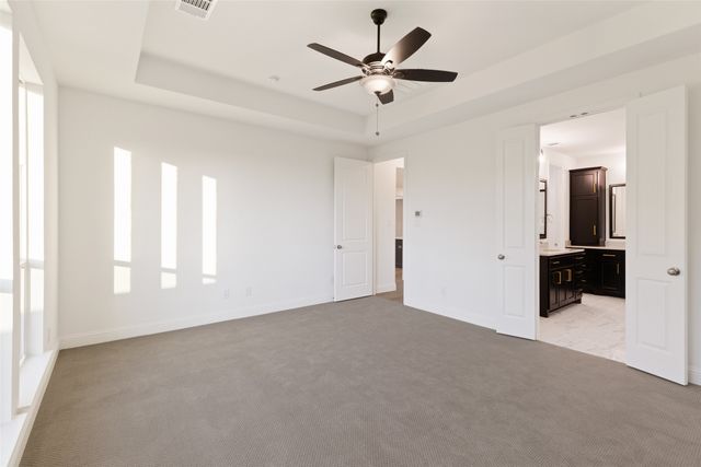 2380 Rainforest Drive, Prosper, TX 75078