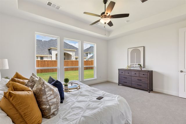 2380 Rainforest Drive, Prosper, TX 75078