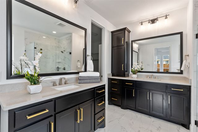 2380 Rainforest Drive, Prosper, TX 75078