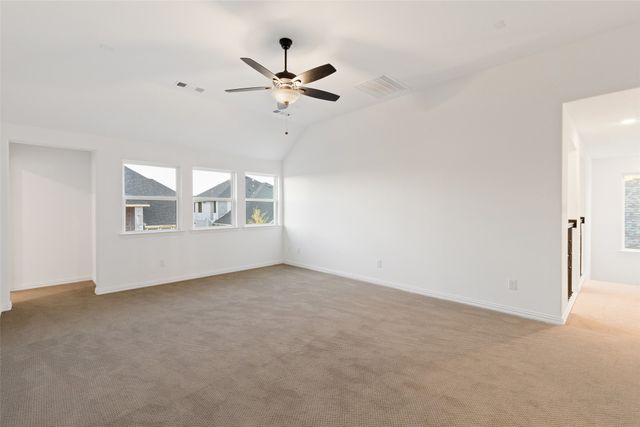 2380 Rainforest Drive, Prosper, TX 75078