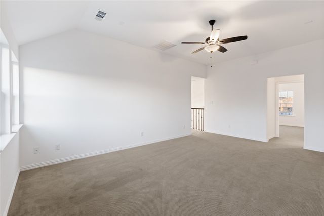 2380 Rainforest Drive, Prosper, TX 75078