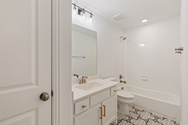2380 Rainforest Drive, Prosper, TX 75078