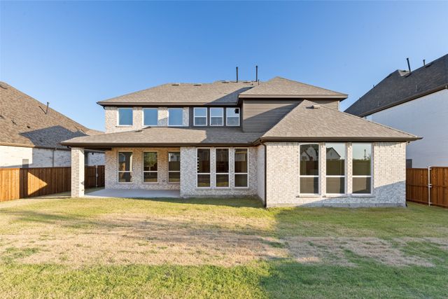 2380 Rainforest Drive, Prosper, TX 75078