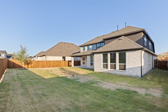2380 Rainforest Drive, Prosper, TX 75078