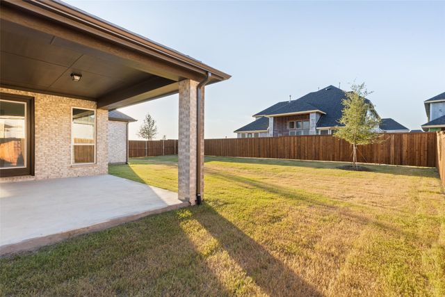 2380 Rainforest Drive, Prosper, TX 75078